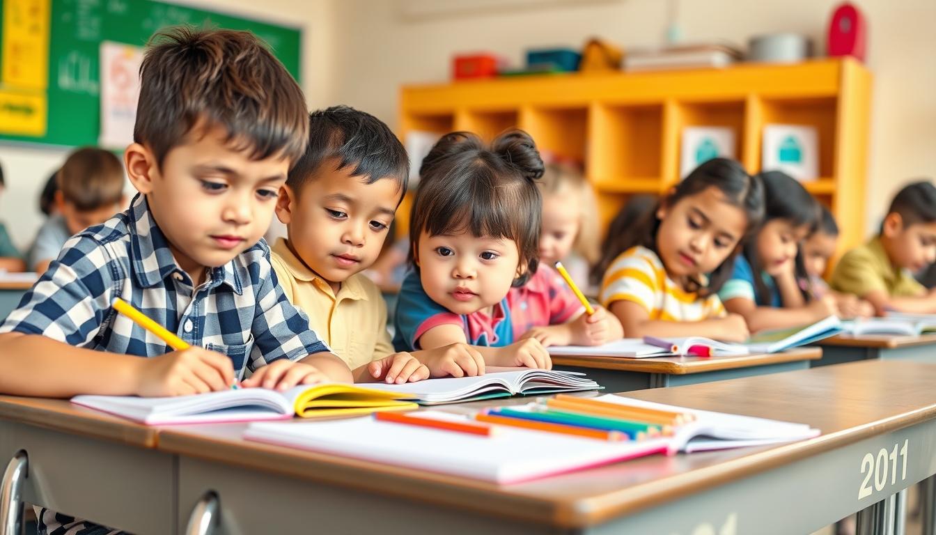 Student using online courses for flexible education