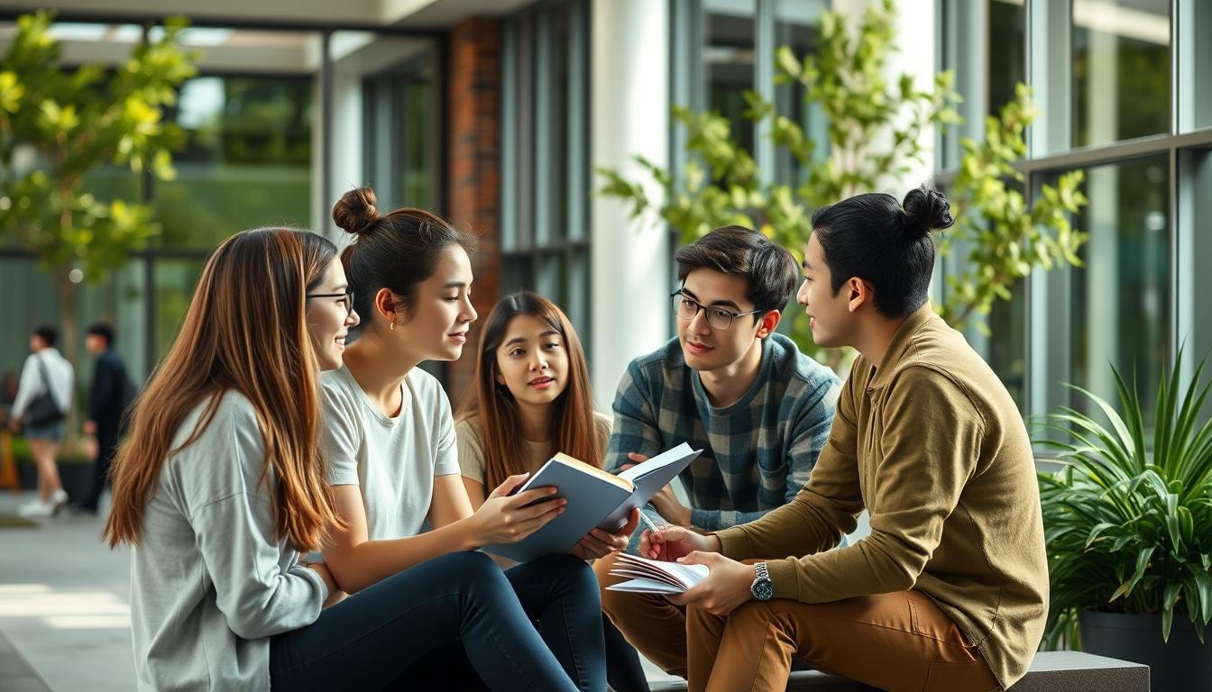 Privacy and data protection for educational website visitors