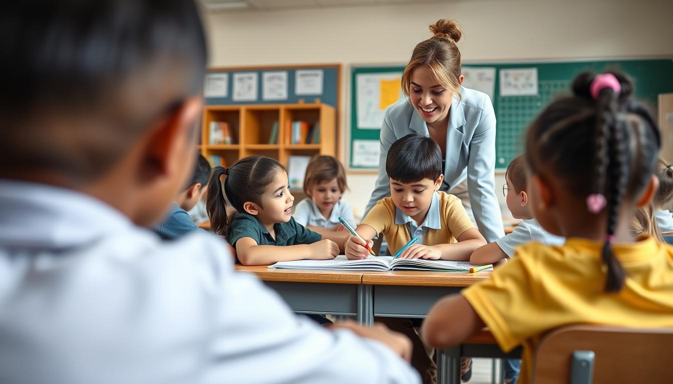 Collaborative learning and practical skill development